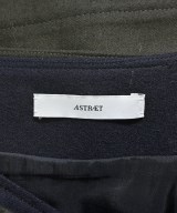 ASTRAET（アストラット）ロング・マキシ丈スカート 紺 サイズ:0(XS位) レディース/2200666890023