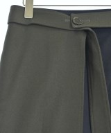 ASTRAET（アストラット）ロング・マキシ丈スカート 紺 サイズ:0(XS位) レディース/2200666890023