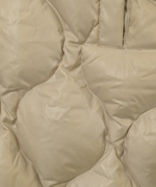 ASTRAET（アストラット）ダウンコート ベージュ サイズ:F レディース/2200663686018