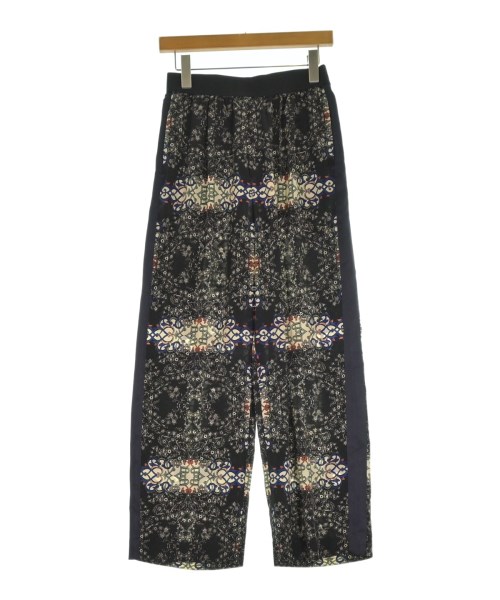 ASTRAET(アストラット)その他 黒 サイズ:0(XS位)/2200663686124