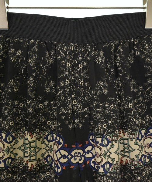 ASTRAET（アストラット）その他 黒 サイズ:0(XS位) レディース/2200663686124