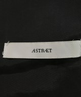 ASTRAET（アストラット）その他 黒 サイズ:0(XS位) レディース/2200663686124
