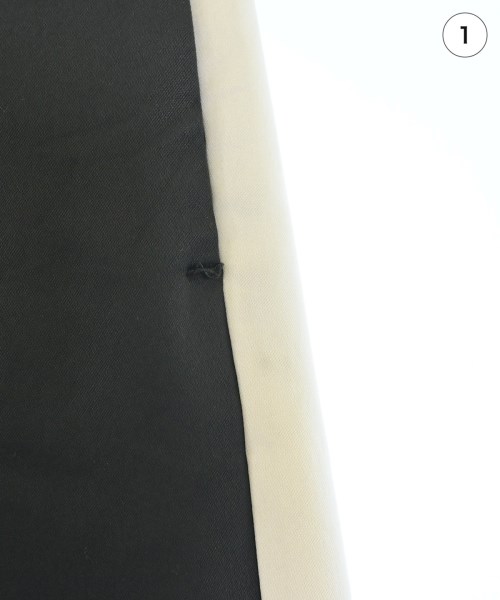 ASTRAET（アストラット）その他 黒 サイズ:00(XXS位) レディース/2200668331050