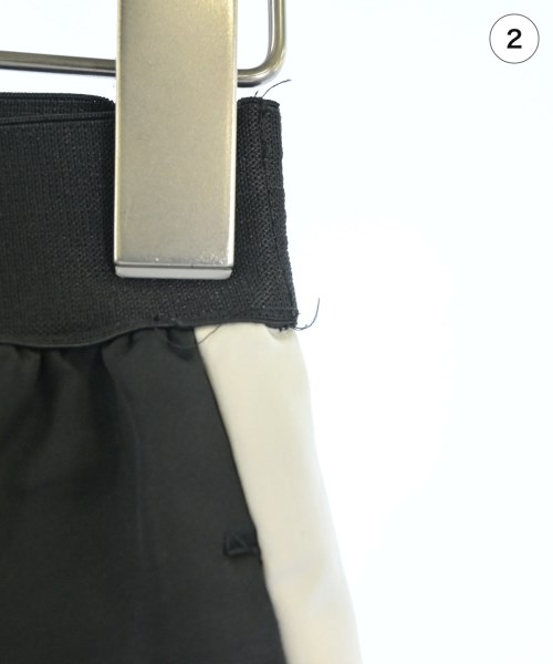 ASTRAET（アストラット）その他 黒 サイズ:00(XXS位) レディース/2200668331050