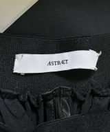 ASTRAET（アストラット）その他 黒 サイズ:00(XXS位) レディース/2200668331050