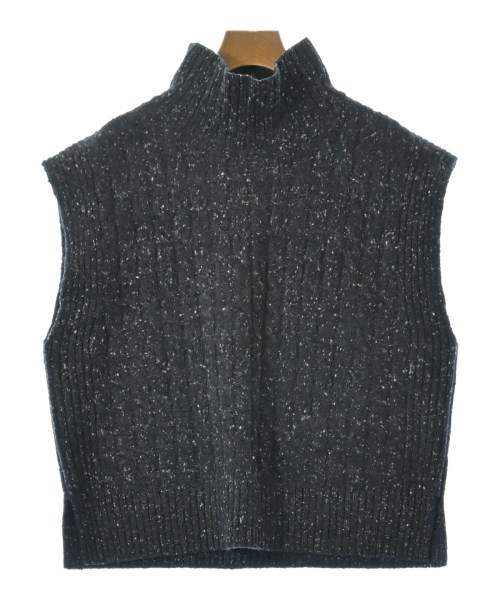 ASTRAET(アストラット)ベスト グレー サイズ:F/2200668766043