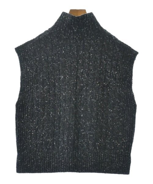 ASTRAET（アストラット）ベスト グレー サイズ:F レディース/2200668766043