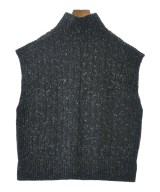 ASTRAET（アストラット）ベスト グレー サイズ:F レディース/2200668766043