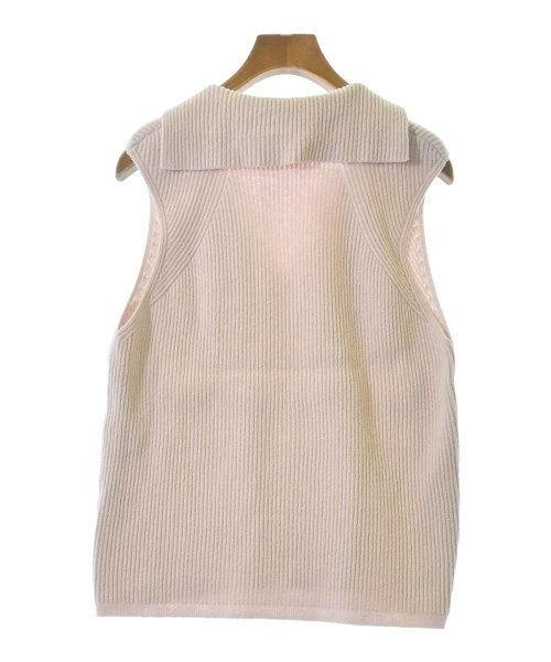 ASTRAET（アストラット）ベスト ピンク サイズ:-(M位) レディース/2200668766081