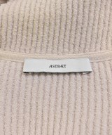 ASTRAET（アストラット）ベスト ピンク サイズ:-(M位) レディース/2200668766081