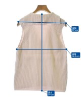 ASTRAET（アストラット）ベスト ピンク サイズ:-(M位) レディース/2200668766081