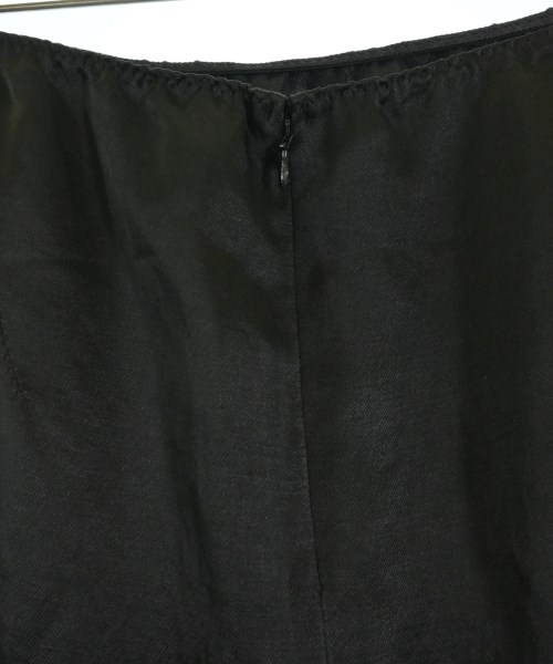 ASTRAET（アストラット）ロング・マキシ丈スカート 黒 サイズ:1(S位) レディース/2200669213034