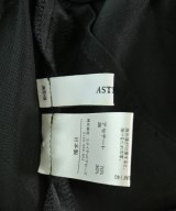 ASTRAET（アストラット）ロング・マキシ丈スカート 黒 サイズ:1(S位) レディース/2200669213034