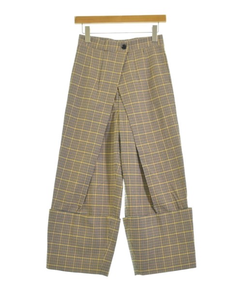 ASTRAET(アストラット)その他 茶 サイズ:0(XS位)/2200667300033