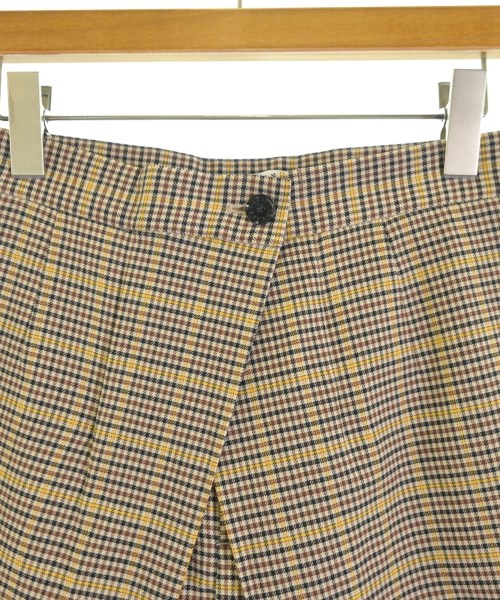 ASTRAET（アストラット）その他 茶 サイズ:0(XS位) レディース/2200667300033