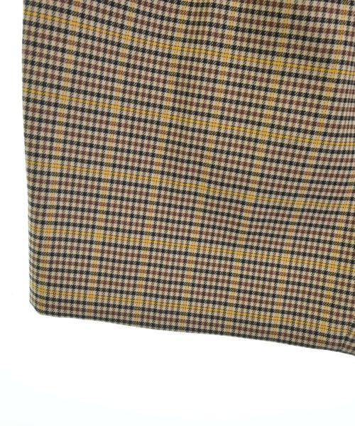 ASTRAET（アストラット）その他 茶 サイズ:0(XS位) レディース/2200667300033