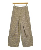 ASTRAET（アストラット）その他 茶 サイズ:0(XS位) レディース/2200667300033