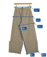 ASTRAET（アストラット）その他 茶 サイズ:0(XS位) レディース/2200667300033