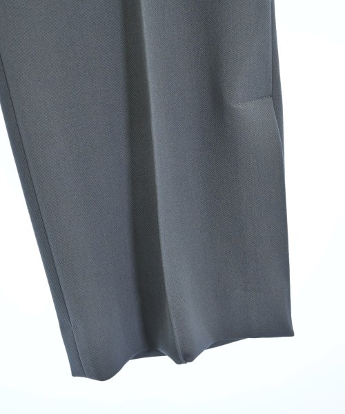 ASTRAET（アストラット）スラックス グレー サイズ:1(S位) レディース/2200668979054