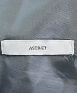 ASTRAET（アストラット）スラックス グレー サイズ:1(S位) レディース/2200668979054