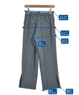 ASTRAET（アストラット）スラックス グレー サイズ:1(S位) レディース/2200668979054