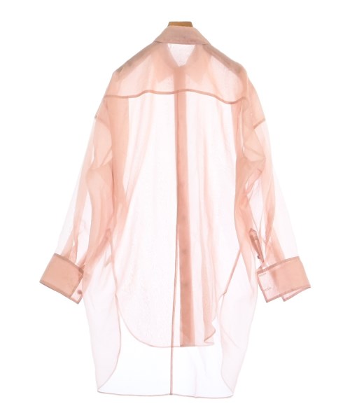 ASTRAET（アストラット）カジュアルシャツ ピンク サイズ:F レディース/2200668979108