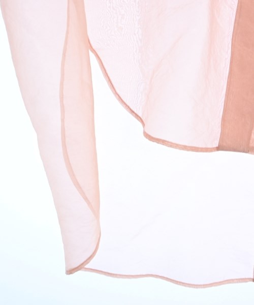 ASTRAET（アストラット）カジュアルシャツ ピンク サイズ:F レディース/2200668979108