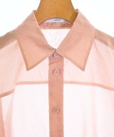 ASTRAET（アストラット）カジュアルシャツ ピンク サイズ:F レディース/2200668979108