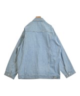ASTRAET（アストラット）デニムジャケット 青 サイズ:F レディース/2200669295146
