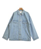 ASTRAET デニムジャケット