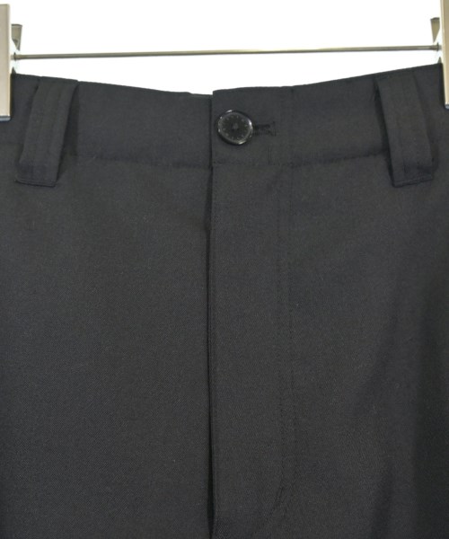 ASTRAET（アストラット）カーゴパンツ 黒 サイズ:0(XS位) レディース/2200666982032