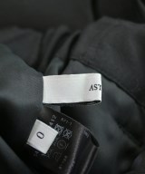 ASTRAET（アストラット）カーゴパンツ 黒 サイズ:0(XS位) レディース/2200666982032