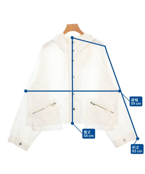 ASTRAET（アストラット）その他 白 サイズ:F レディース/2200670410026
