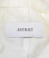 ASTRAET（アストラット）その他 白 サイズ:F レディース/2200670410026