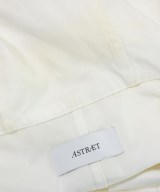 ASTRAET（アストラット）その他 白 サイズ:F レディース/2200670410026