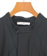 ASTRAET（アストラット）シャツワンピース 黒 サイズ:F レディース/2200670410033