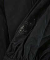 ASTRAET（アストラット）シャツワンピース 黒 サイズ:F レディース/2200670410033