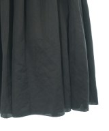 ASTRAET（アストラット）ロング・マキシ丈スカート 黒 サイズ:0(XS位) レディース/2200666446145