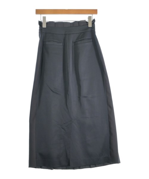 ASTRAET（アストラット）ロング・マキシ丈スカート グレー サイズ:0(XS位) レディース/2200670867028