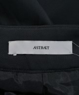 ASTRAET（アストラット）ロング・マキシ丈スカート グレー サイズ:0(XS位) レディース/2200670867028