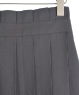 ASTRAET（アストラット）ロング・マキシ丈スカート グレー サイズ:0(XS位) レディース/2200670867028