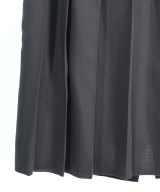 ASTRAET（アストラット）ロング・マキシ丈スカート グレー サイズ:0(XS位) レディース/2200670867028