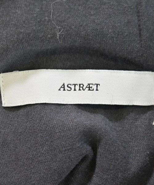 ASTRAET（アストラット）その他 グレー サイズ:-(M位) レディース/2200672377051
