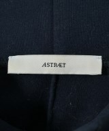 ASTRAET（アストラット）パーカー 紺 サイズ:F レディース/2200723969051