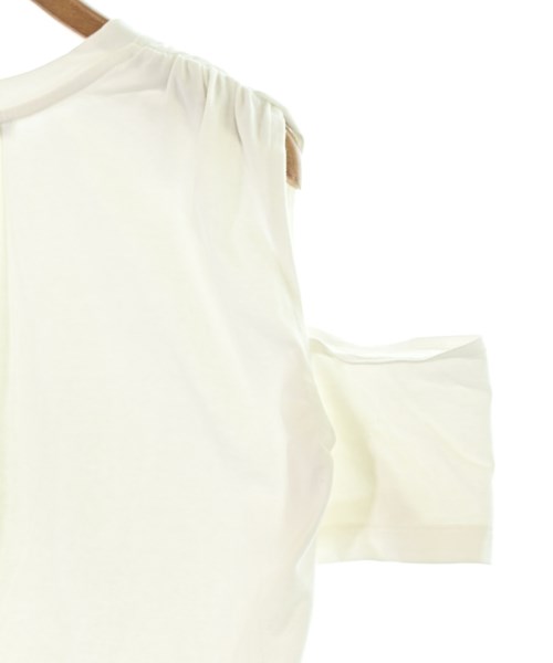ASTRAET（アストラット）Tシャツ・カットソー 白 サイズ:F レディース/2200726543029
