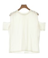 ASTRAET（アストラット）Tシャツ・カットソー 白 サイズ:F レディース/2200726543029