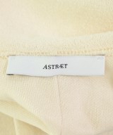 ASTRAET（アストラット）パーカー 白 サイズ:F レディース/2200724313204