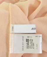 ASTRAET（アストラット）Tシャツ・カットソー ピンク サイズ:F レディース/2200724313211