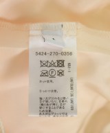 ASTRAET（アストラット）ロング・マキシ丈スカート 白 サイズ:1(S位) レディース/2200724313228