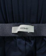 ASTRAET（アストラット）ロング・マキシ丈スカート 紺 サイズ:0(XS位) レディース/2200722875025